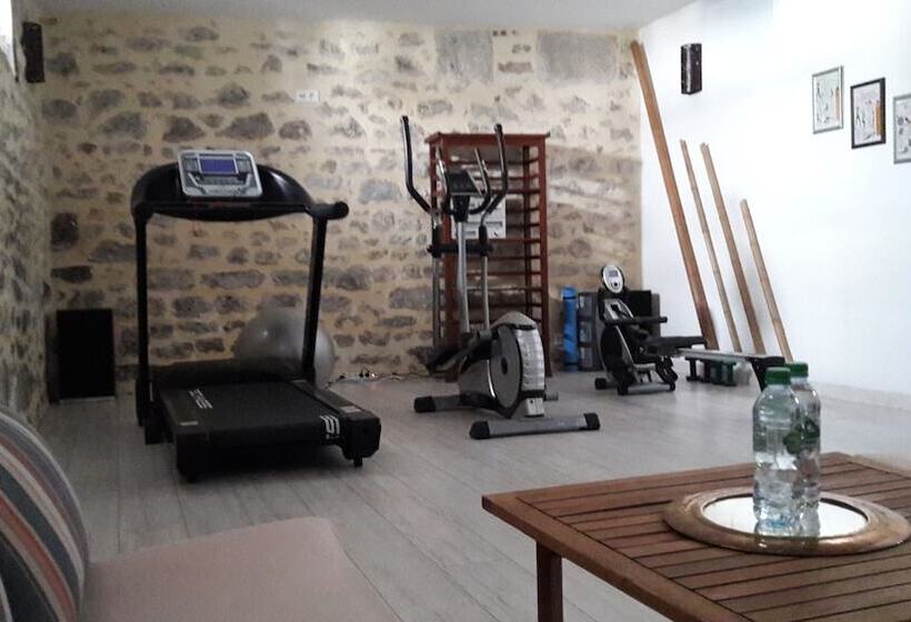 Пансион Villa Vesone