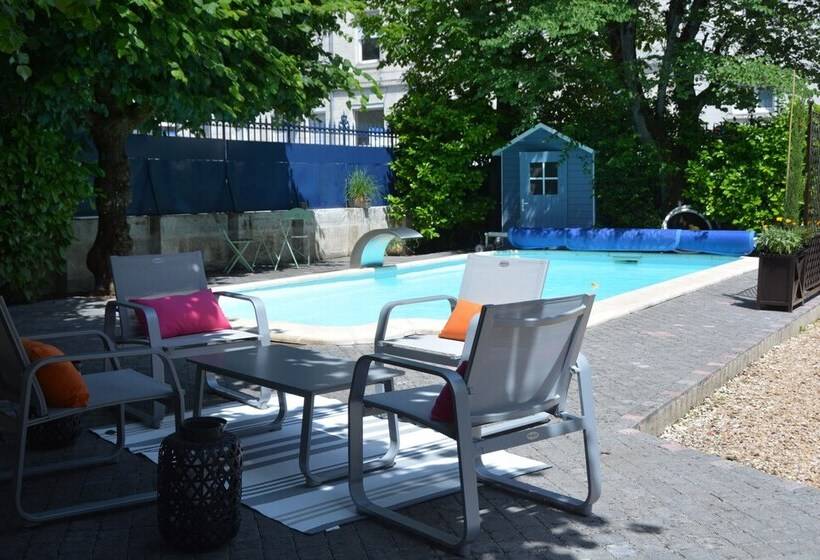 Пансион Villa Vesone