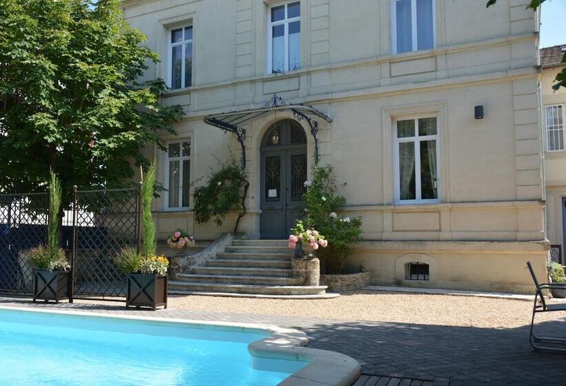 Пансион Villa Vesone