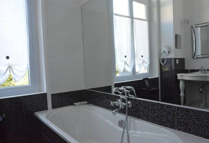 Пансион Villa Vesone