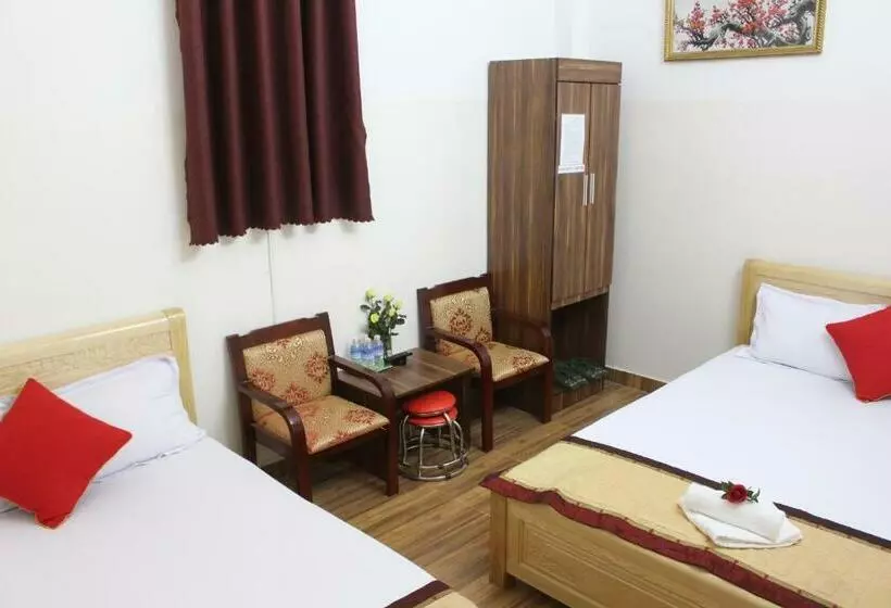 Thao My Hostel