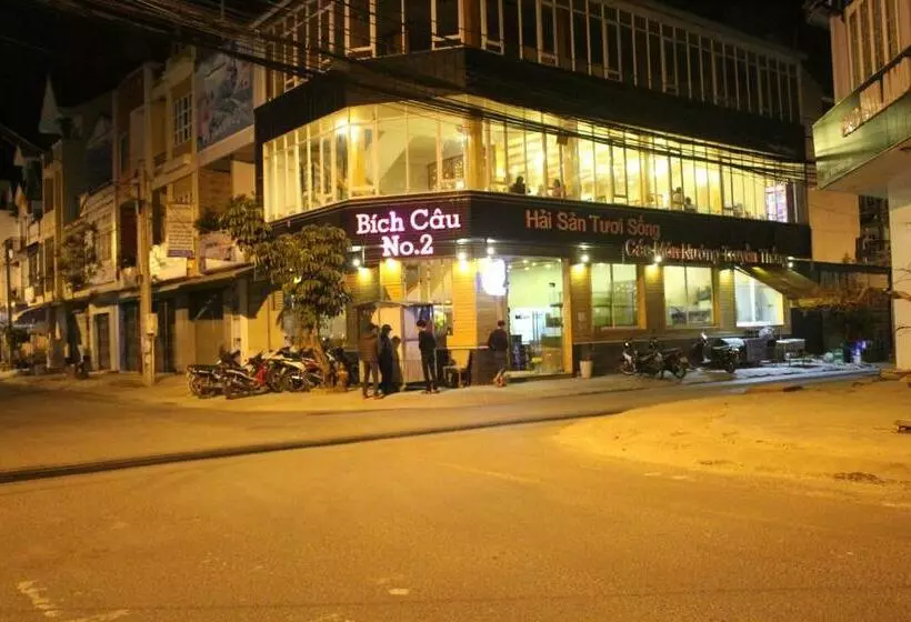 Thao My Hostel