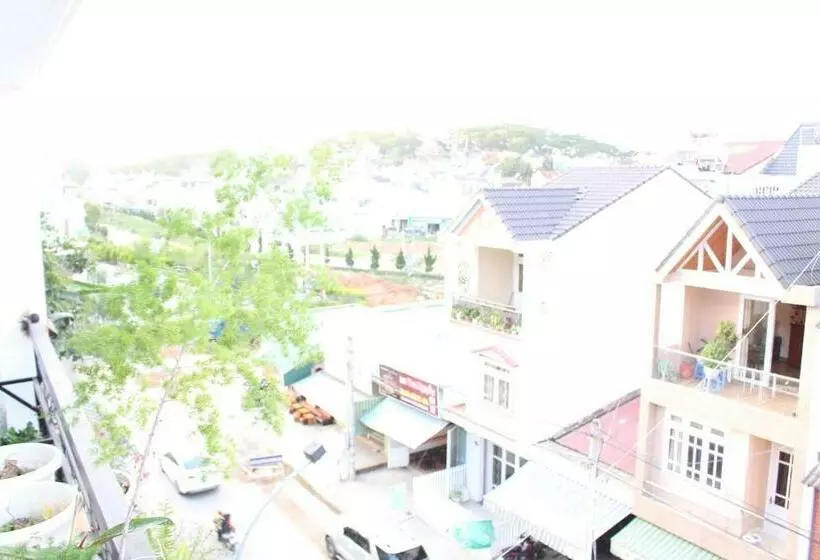 Thao My Hostel