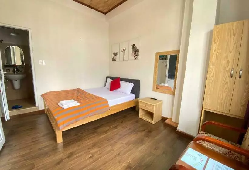 Thao My Hostel