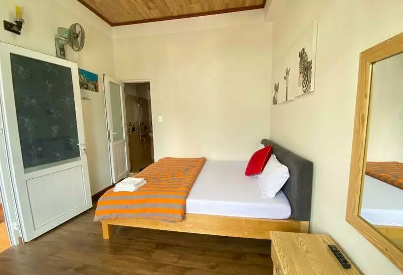 Thao My Hostel