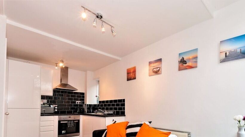 The Calls Apartments