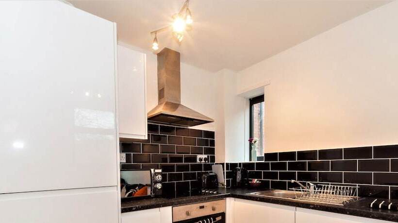 The Calls Apartments