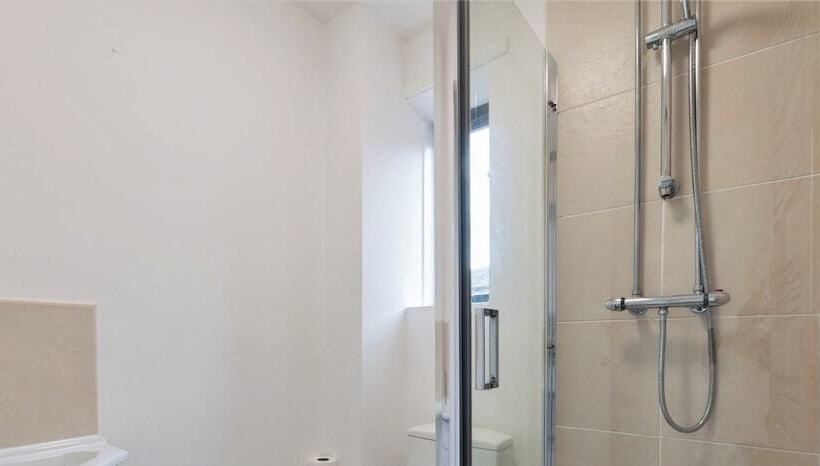 The Calls Apartments