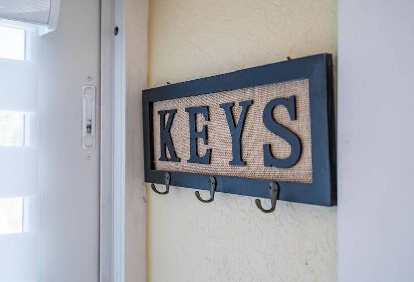 Brand New Key Largo Home