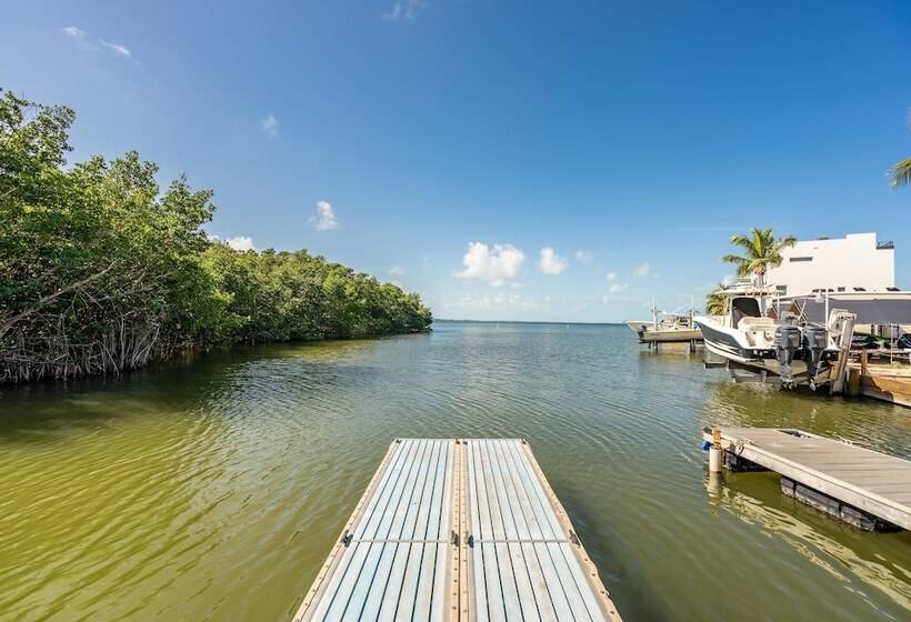 Brand New Key Largo Home