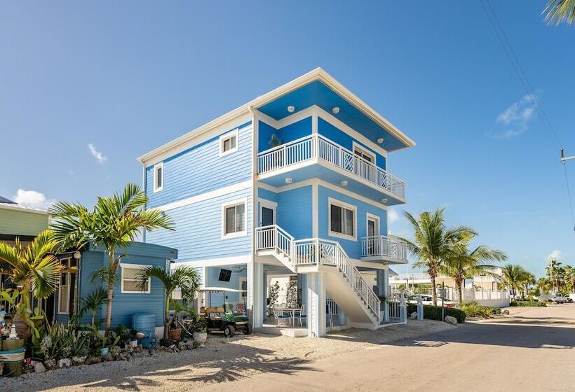 Brand New Key Largo Home