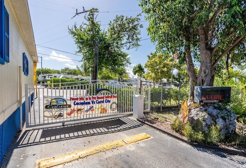 Brand New Key Largo Home