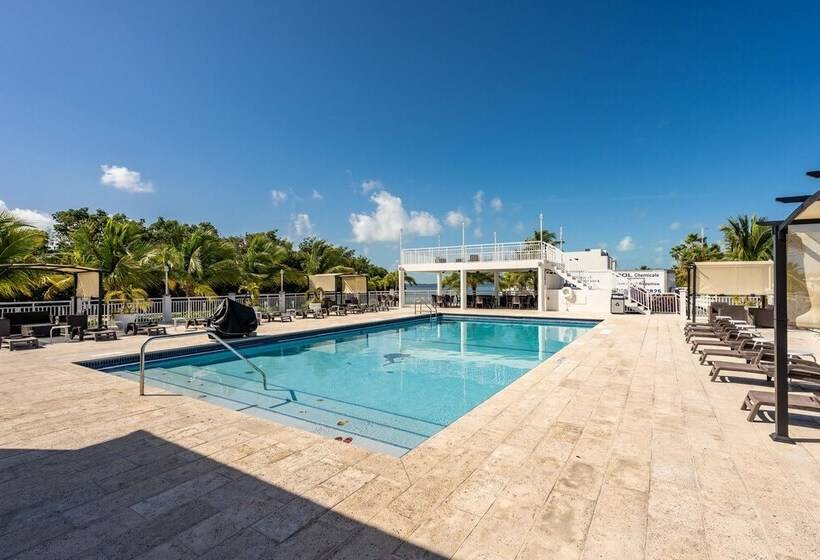 Brand New Key Largo Home