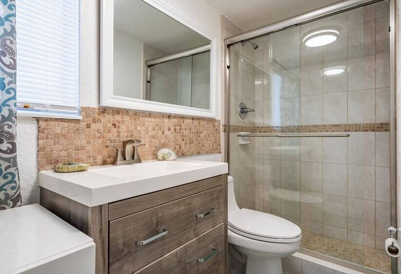 Brand New Key Largo Home