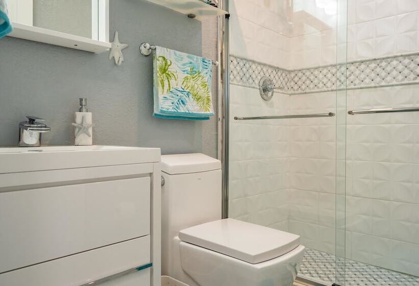 Brand New Key Largo Home