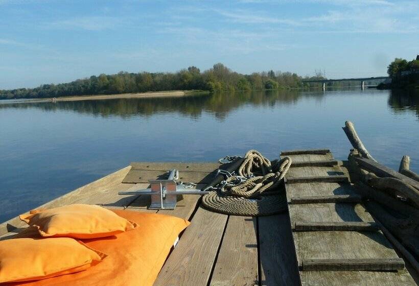 בית מלון כפרי La Fauvette