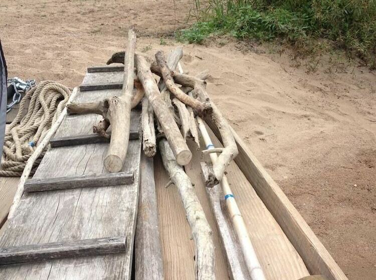 בית מלון כפרי La Fauvette