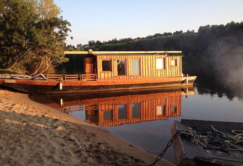 בית מלון כפרי La Fauvette