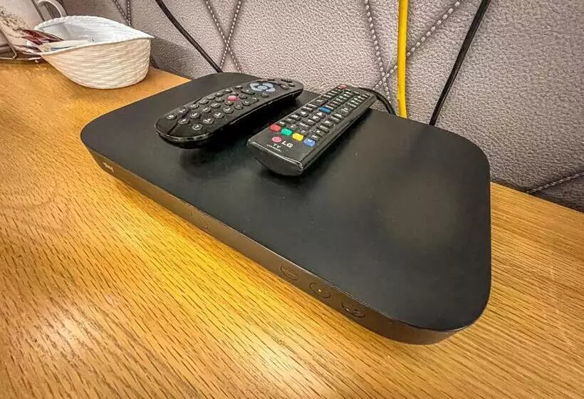 Majatalo Fountain House