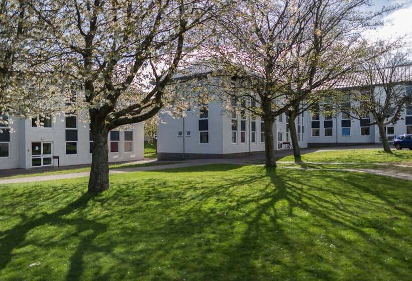 Residenssi University Of Aberdeen Hillhead