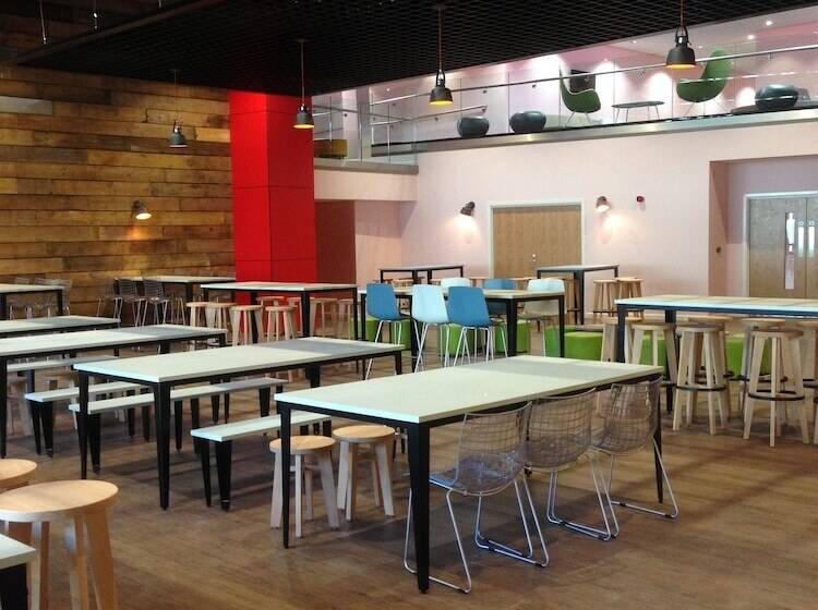 Residenssi University Of Aberdeen Hillhead