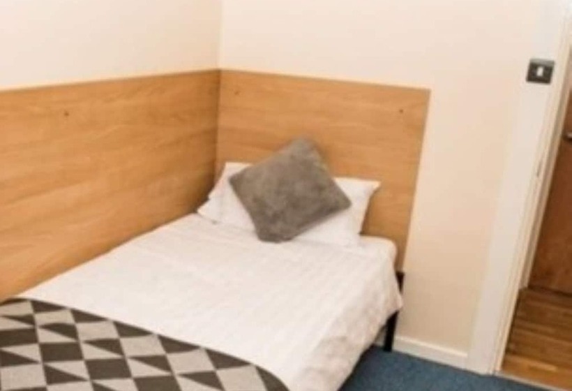 Residenssi University Of Aberdeen Hillhead