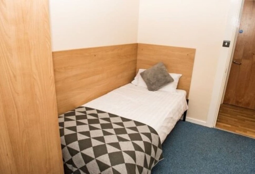 Residenssi University Of Aberdeen Hillhead