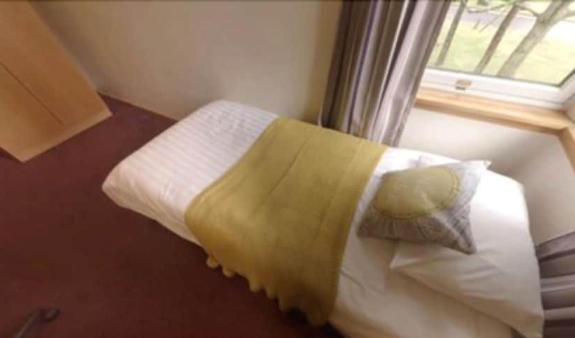 Residenssi University Of Aberdeen Hillhead