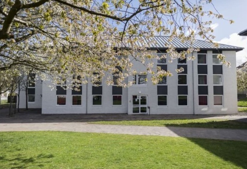 Residenssi University Of Aberdeen Hillhead