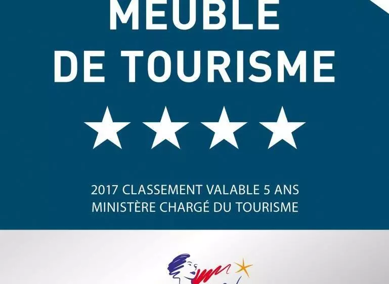 Suite Home 44600 Apt D Exception 3 Etoiles