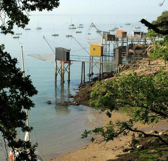 Suite Home 44600 Apt D Exception 3 Etoiles