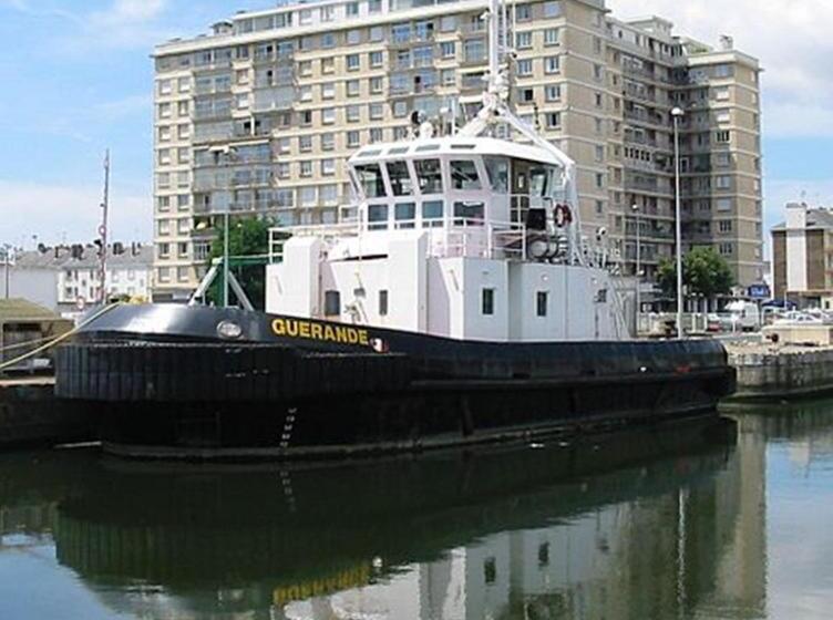 Suite Home 44600 Apt D Exception 3 Etoiles