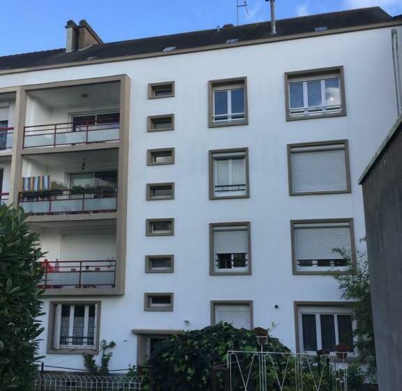 Suite Home 44600 Apt D Exception 3 Etoiles