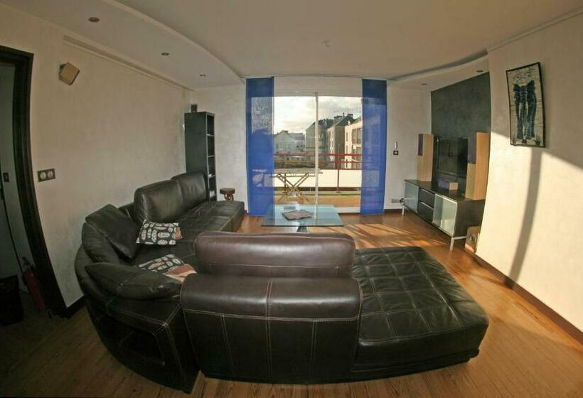 Suite Home 44600 Apt D Exception 3 Etoiles