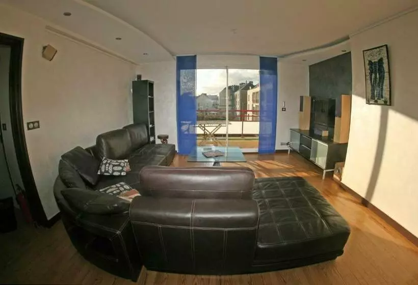 Suite Home 44600 Apt D Exception 3 Etoiles