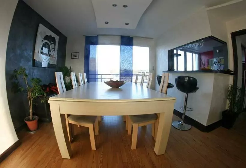 Suite Home 44600 Apt D Exception 3 Etoiles