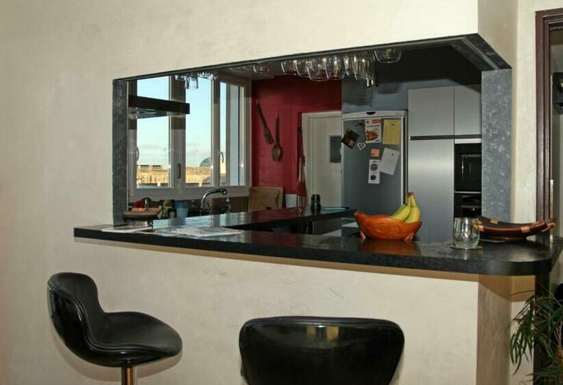 Suite Home 44600 Apt D Exception 3 Etoiles