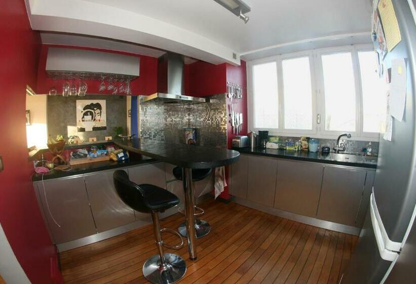 Suite Home 44600 Apt D Exception 3 Etoiles