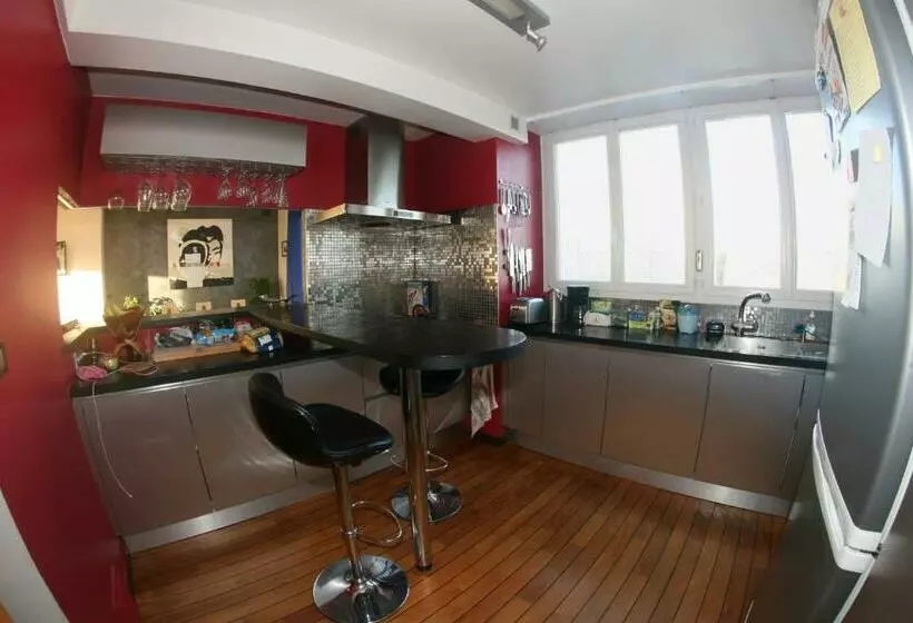 Suite Home 44600 Apt D Exception 3 Etoiles