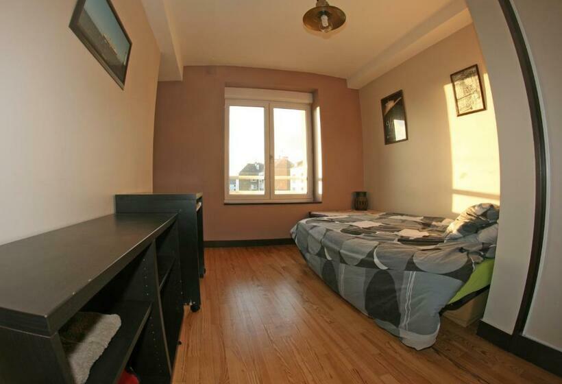 Suite Home 44600 Apt D Exception 3 Etoiles