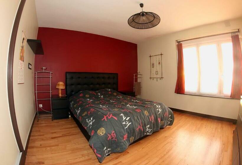 Suite Home 44600 Apt D Exception 3 Etoiles