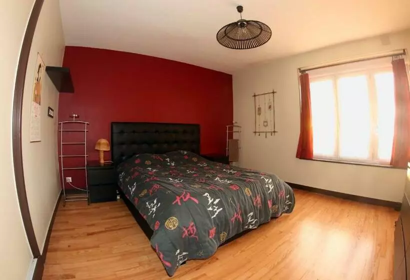 Suite Home 44600 Apt D Exception 3 Etoiles