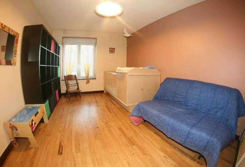 Suite Home 44600 Apt D Exception 3 Etoiles