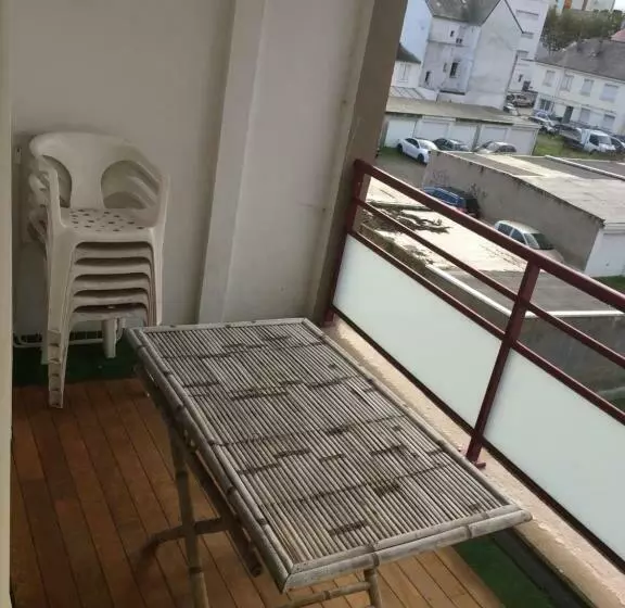 Suite Home 44600 Apt D Exception 3 Etoiles