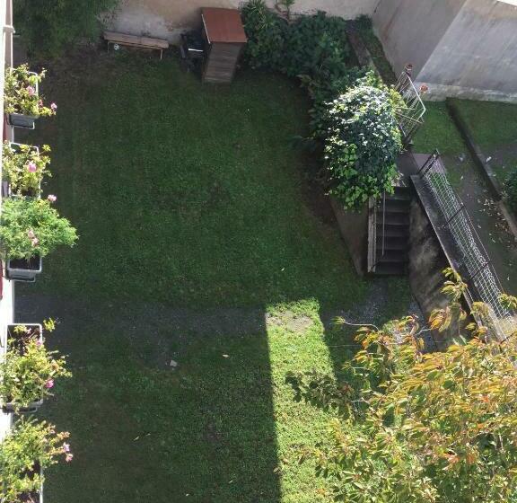 Suite Home 44600 Apt D Exception 3 Etoiles