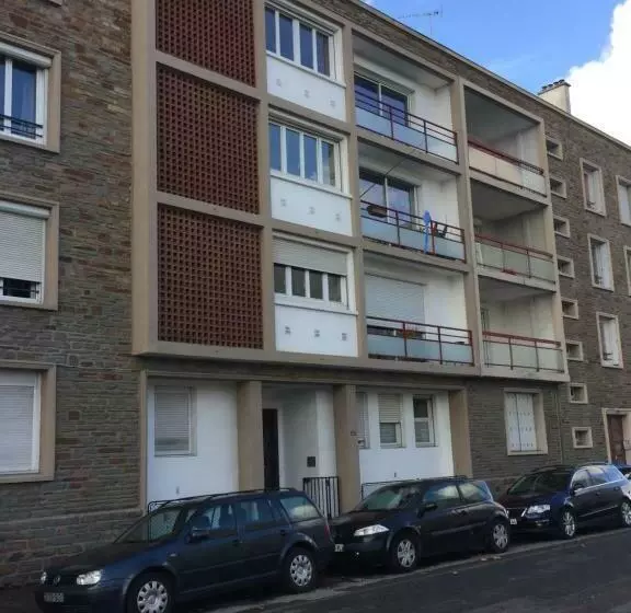 Suite Home 44600 Apt D Exception 3 Etoiles