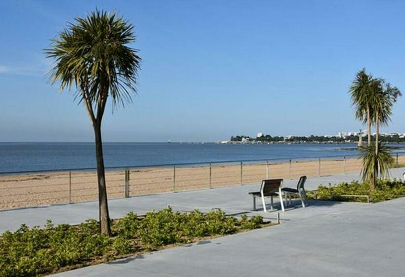 Suite Home 44600 Apt D Exception 3 Etoiles