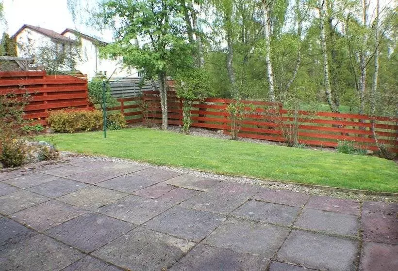 Cairngorm Highland Bungalows