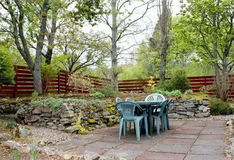 Cairngorm Highland Bungalows