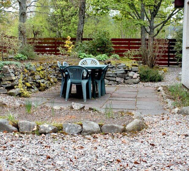 Cairngorm Highland Bungalows